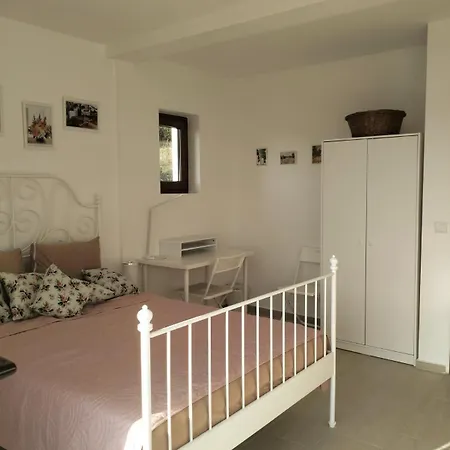 Kuca Za Odmor Donja Grabovica Semesterbostad