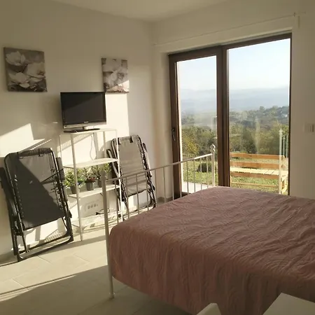 Kuca Za Odmor Donja Grabovica Semesterbostad