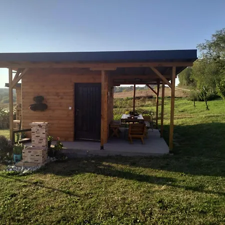 Kuca Za Odmor Donja Grabovica Holiday home *