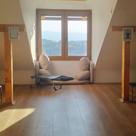 Kuca Za Odmor Donja Grabovica Semesterbostad Valjevo