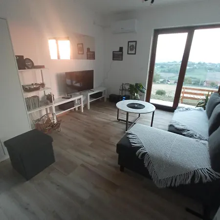 Semesterbostad Kuca Za Odmor Donja Grabovica Valjevo