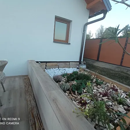 Kuca Za Odmor Donja Grabovica