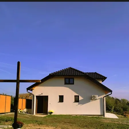 Kuca Za Odmor Donja Grabovica Holiday home *