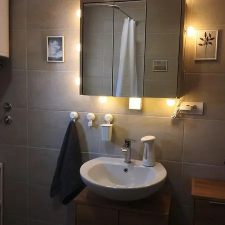 Kuca Za Odmor Donja Grabovica Valjevo