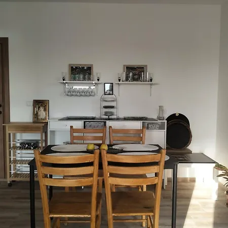 Holiday home Kuca Za Odmor Donja Grabovica