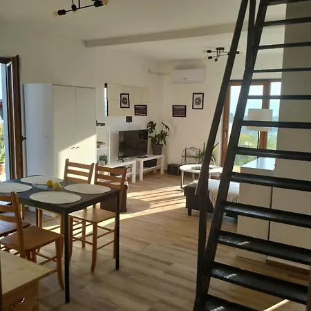 Kuca Za Odmor Donja Grabovica *