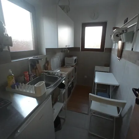 Semesterbostad Kuca Za Odmor Donja Grabovica