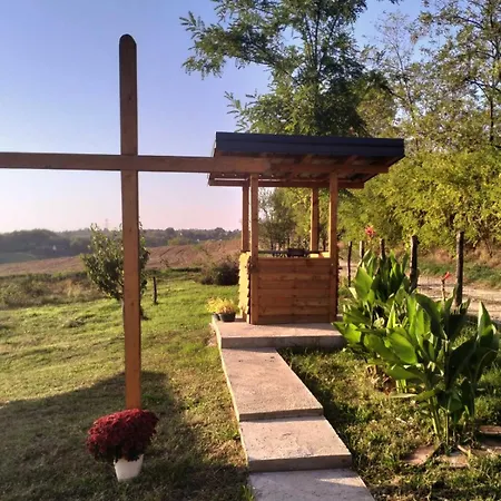 Kuca Za Odmor Donja Grabovica Holiday home *