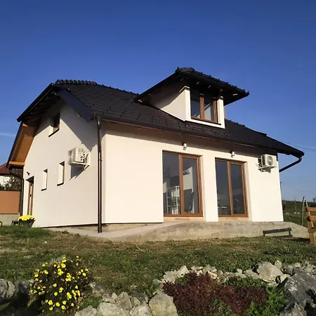 Kuca Za Odmor Donja Grabovica *