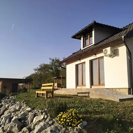 Kuca Za Odmor Donja Grabovica *