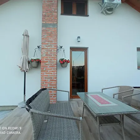 Kuca Za Odmor Donja Grabovica * Valjevo