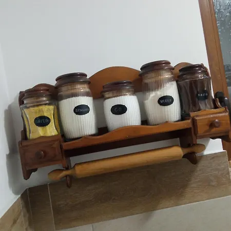 Kuca Za Odmor Donja Grabovica *