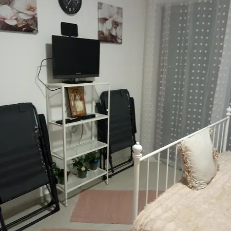 Kuca Za Odmor Donja Grabovica Semesterbostad