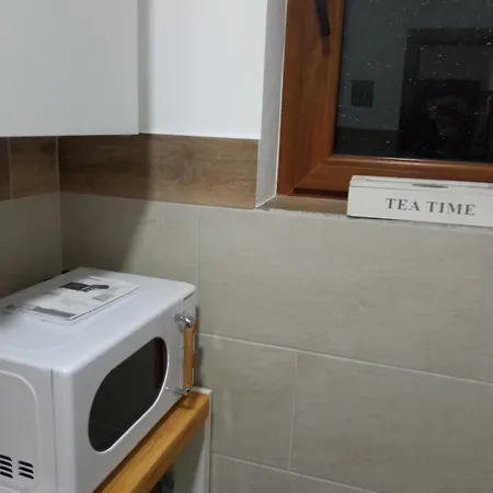 Semesterbostad Kuca Za Odmor Donja Grabovica *