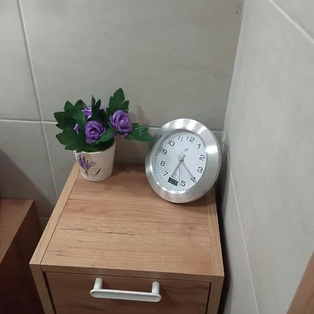 Holiday home Kuca Za Odmor Donja Grabovica Valjevo