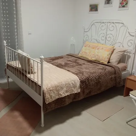 Semesterbostad Kuca Za Odmor Donja Grabovica