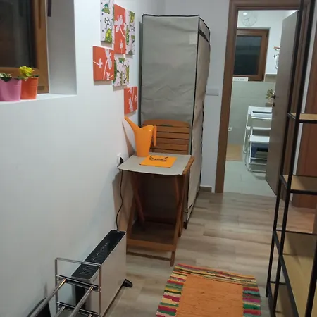 Kuca Za Odmor Donja Grabovica Holiday home *
