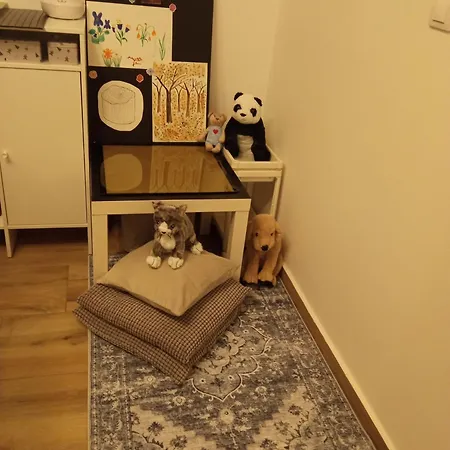 Kuca Za Odmor Donja Grabovica * Valjevo