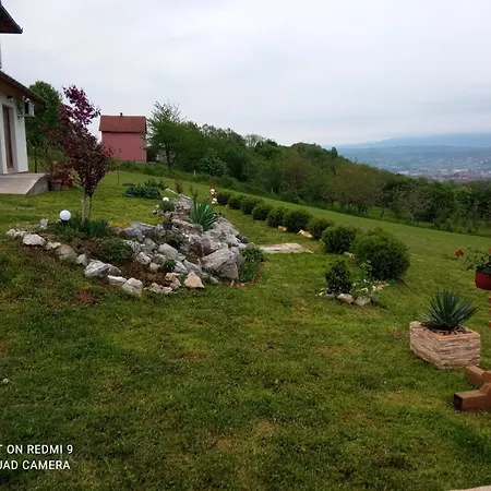 Kuca Za Odmor Donja Grabovica *